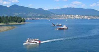 Vancouver Waterfront